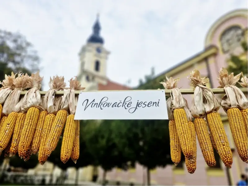 Prvi dan otvara Dvorište ideja, zatvara Jakov Jozinović